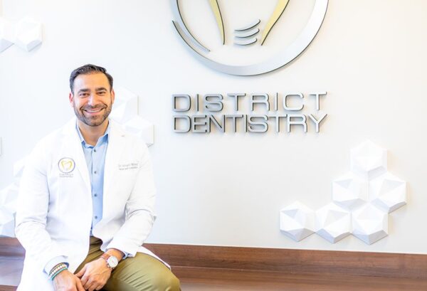 the best dentist in charlotte nc