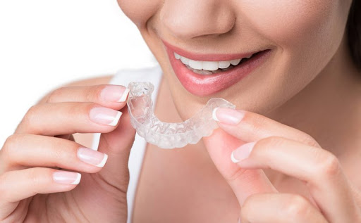 All you need to know about Invisalign - District Dentistry Charlotte