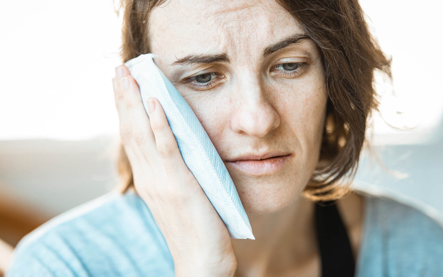 Frequently Asked Questions About Dental Health District Dentistry