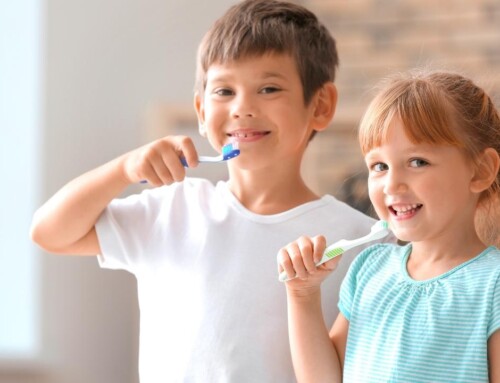 10 Good Foods For Children’s Teeth You Should Include