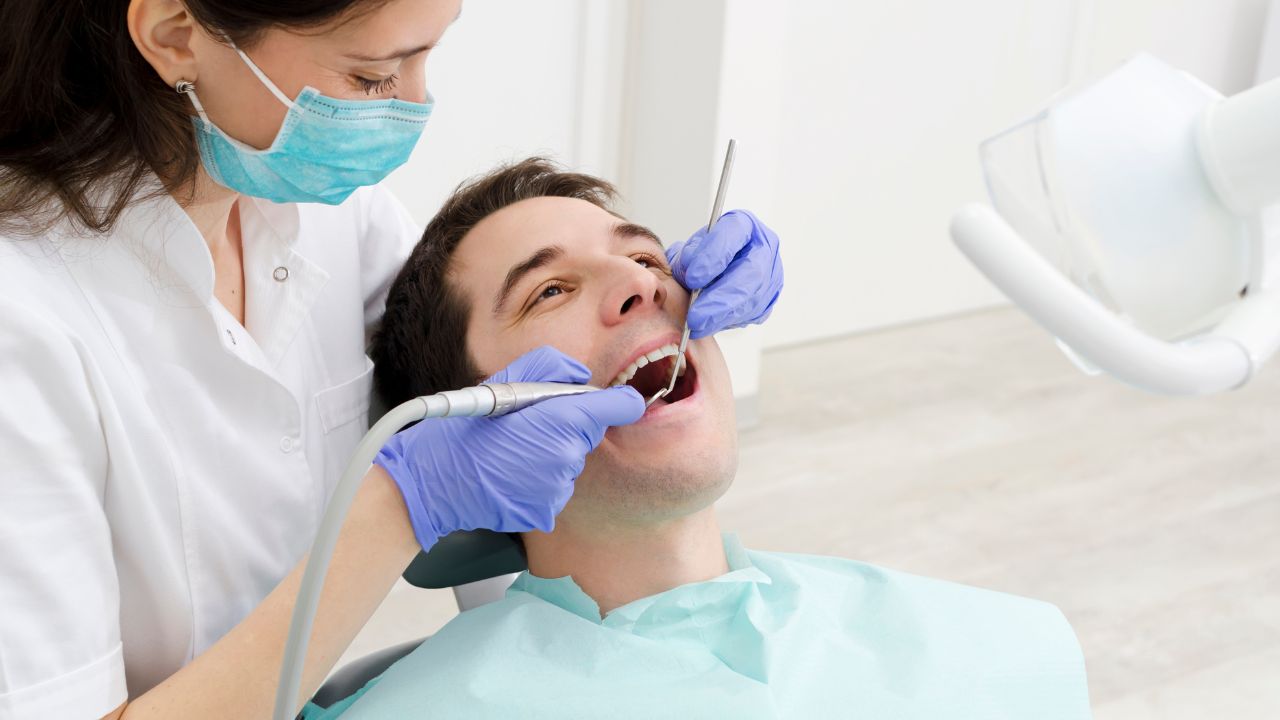 What Are Some Practical Dental Advice - Here are Four Things to Know - District Dentistry